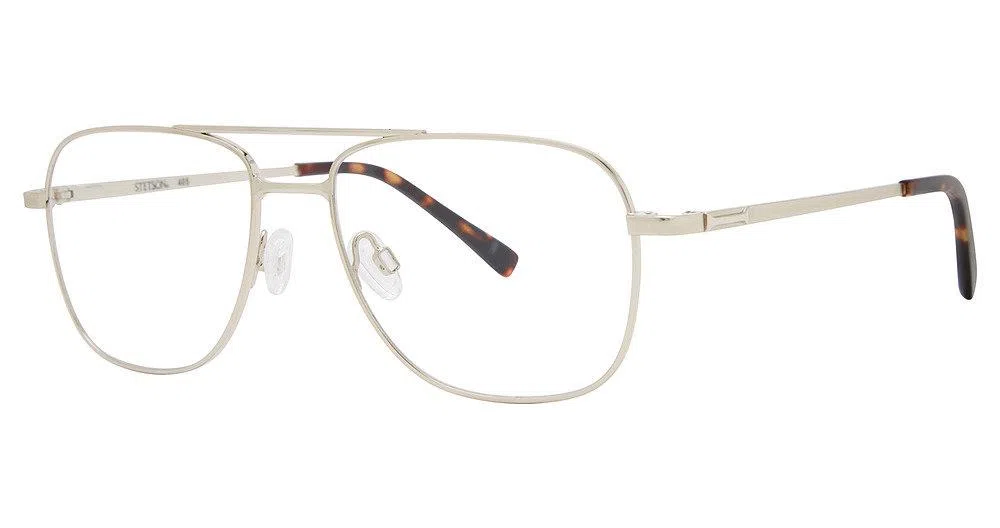 Stetson S405 Eyeglasses - view 4